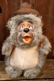 画像1: ct-250618-06 BIG AL / 1970's Plush Doll