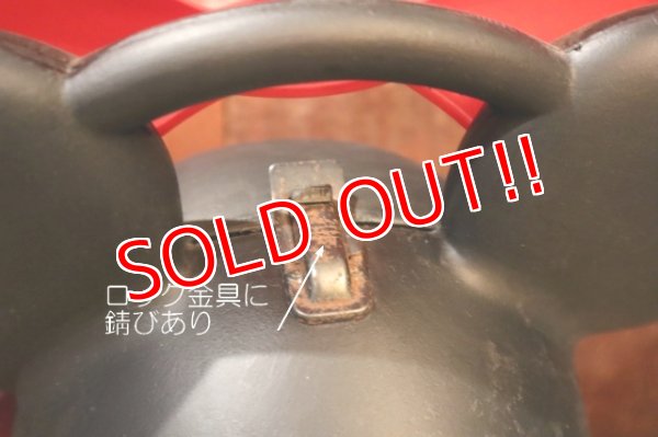 画像9: gt-250618-10 Minnie Mouse / Aladdin 1980's Lunch Kit Box