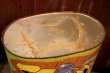 画像15: ct-250618-01 Mickey Mouse & Minnie Mouse / CHEINCO 1970's Tin Trash Box