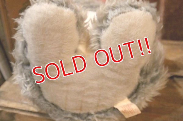 画像13: ct-250618-06 BIG AL / 1970's Plush Doll