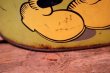 画像12: ct-250618-01 Mickey Mouse & Minnie Mouse / CHEINCO 1970's Tin Trash Box