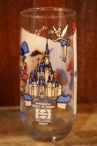 画像5: gt-250618-11 PINOCCHIO / PEPSI 1970's-1980's Wonderful World of Disney Glass