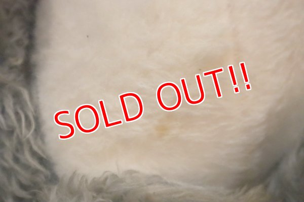 画像8: ct-250618-06 BIG AL / 1970's Plush Doll