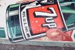 画像3: dp-250618-31 7 Up / 1940's Metal Sign