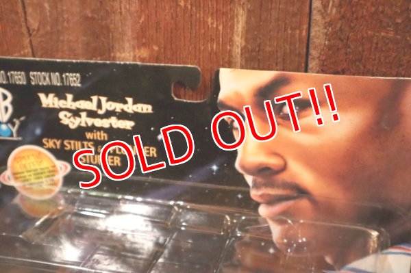 画像5: gt-250618-21 SPACE JAM / 1996 Michael Jordan & Sylvester