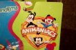 画像5: gt-250618-22 ANIMANIACS 1994 JUST TOYS Bendable Figure Set