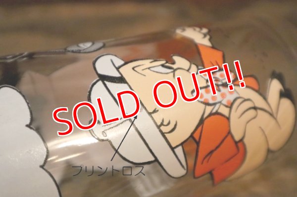 画像6: gt-250618-14 Daffy Duck & Porky Pig / PEPSI 1976 Collector Series Glass (B)