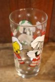 画像5: gt-250618-20 Bugs Bunny, Sylvester & Tweety / 1994 Holiday Glass