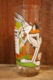 画像1: gt-250618-19 Bugs, Daffy & Elmer / PEPSI 1976 Collectors Series Glass