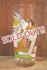 画像: gt-250618-19 Bugs, Daffy & Elmer / PEPSI 1976 Collectors Series Glass