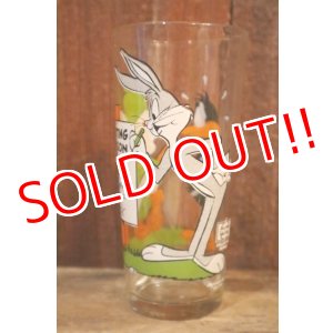 画像: gt-250618-19 Bugs, Daffy & Elmer / PEPSI 1976 Collectors Series Glass