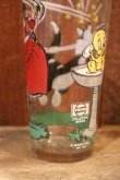 画像6: gt-250618-16 Sylvester, Tweety & Granny / PEPSI 1976 Collectors Series Glass (A) 艶なし