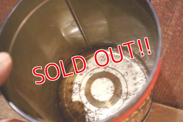 画像9: dp-250618-28 GRANGER / 1940's-1950's Pipe Tobacco Tin Can