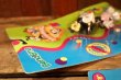 画像8: gt-250618-22 ANIMANIACS 1994 JUST TOYS Bendable Figure Set