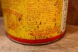 画像7: dp-250618-28 WEDDING BREAKFAST ROASTED COFFEE / 1940's-1950's Tin Can
