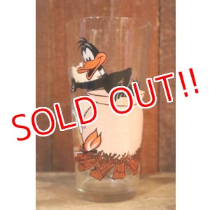 画像: gt-250618-14 Daffy Duck & Porky Pig / PEPSI 1976 Collector Series Glass (B)