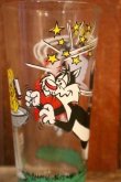 画像2: gt-250618-17 Sylvester, Tweety & Granny / PEPSI 1976 Collectors Series Glass (B) 