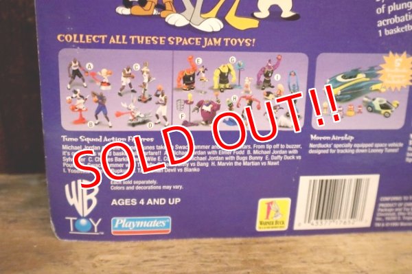 画像10: gt-250618-21 SPACE JAM / 1996 Michael Jordan & Sylvester