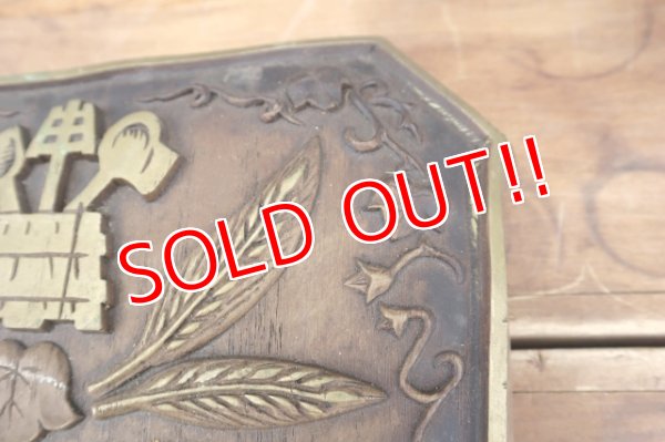 画像4: dp-250618-04 Heineken 1970's-1980's Plastic Sign