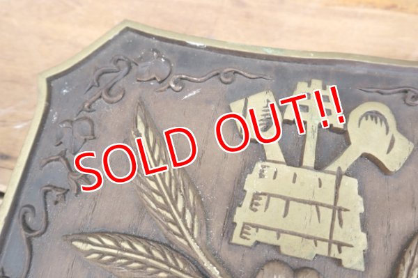 画像3: dp-250618-04 Heineken 1970's-1980's Plastic Sign