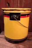 画像6: dp-250618-15 PENNZOIL / 1960's-1970's 5 U.S. GALLONS CAN