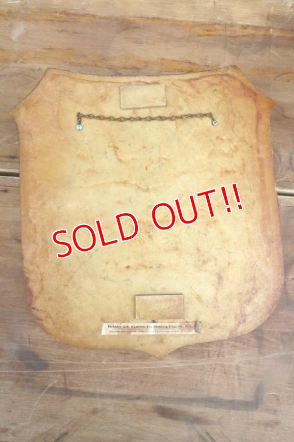 画像7: dp-250618-04 Heineken 1970's-1980's Plastic Sign