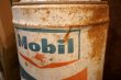 画像4: dp-250618-59 Mobil / 1960's 5 U.S. GALLONS CAN