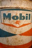 画像2: dp-250618-59 Mobil / 1960's 5 U.S. GALLONS CAN