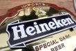 画像6: dp-250618-02 Heineken 1970's-1980's Plastic Sign