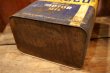 画像8: dp-250618-84 SUNOCO Mercury 1940's MORTO OIL TWO U.S. GALLONS CAN