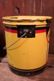 画像7: dp-250618-15 PENNZOIL / 1960's-1970's 5 U.S. GALLONS CAN