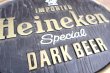 画像2: dp-250618-03 Heineken 1970's-1980's Plastic Sign