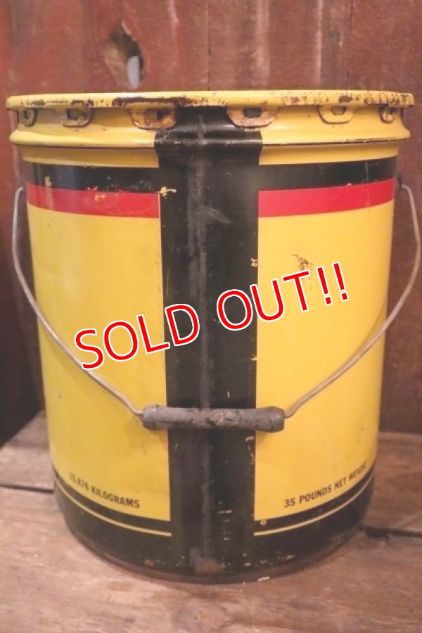 画像4: dp-250618-15 PENNZOIL / 1960's-1970's 5 U.S. GALLONS CAN