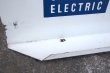 画像6: dp-250618-07 GENERAL ELECTRIC / LIGHT BULBS 1960's-1970's W-sided Metal Sign