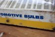 画像3: dp-250618-17 GENERAL ELECTRIC / 1960's AUTOMOTIVE BULBS Display Case