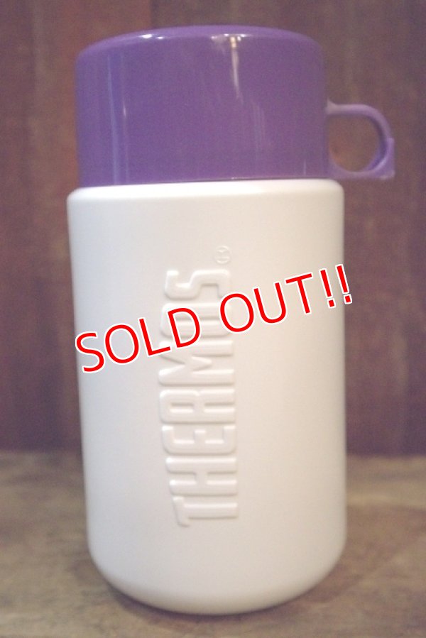 画像7: ct-250618-07 Barbie BAYWATCH LIFE GUARD / THERMOS 1995 Plastic Lunch Box