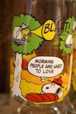 画像4: gs-250618-05 PEANUTS / McDonald's1983 Camp Snoopy Collection Glass Full set
