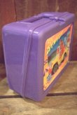画像5: ct-250618-07 Barbie BAYWATCH LIFE GUARD / THERMOS 1995 Plastic Lunch Box
