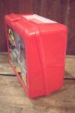 画像5: ct-250618-07 JURASSIC PARRK / THERMOS 1993 Plastic Lunch Box
