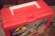 画像6: ct-250618-07 JURASSIC PARRK / THERMOS 1993 Plastic Lunch Box
