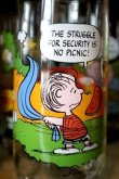 画像5: gs-250618-05 PEANUTS / McDonald's1983 Camp Snoopy Collection Glass Full set