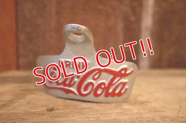 画像2: ck-027 Coca-Cola / 1991 Bottle Opener