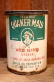 画像1: dp-250618-28 QUAKER MAID WHEEL BEARING GREASE CAN