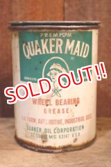画像: dp-250618-28 QUAKER MAID WHEEL BEARING GREASE CAN