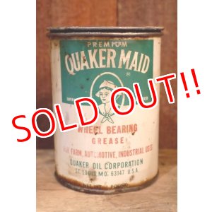 画像: dp-250618-28 QUAKER MAID WHEEL BEARING GREASE CAN
