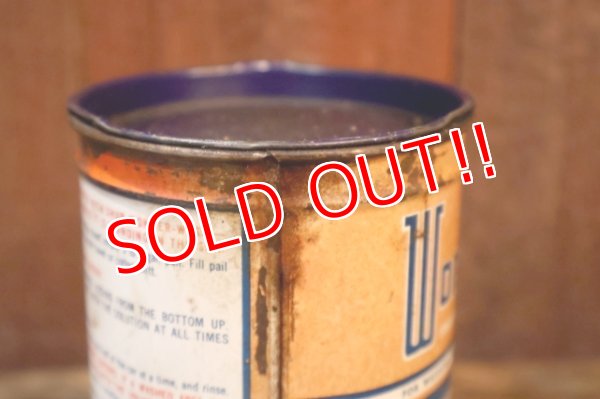 画像5: dp-250618-28 SHUR WONDER-WASH Can