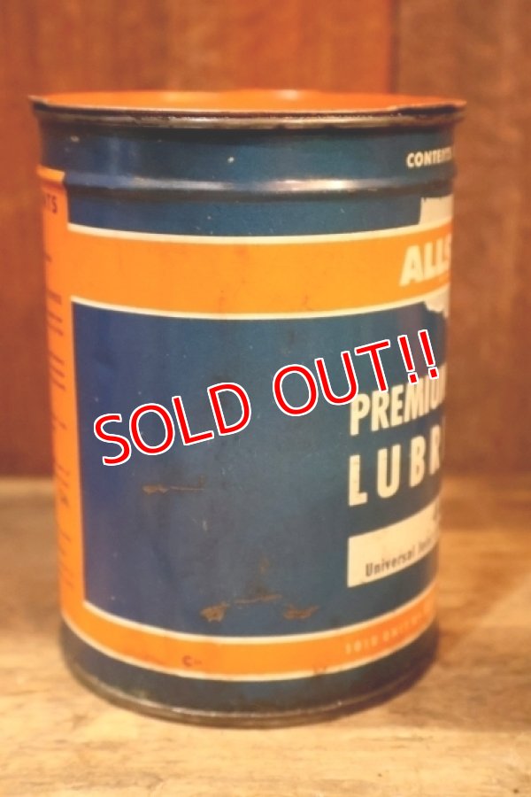画像4: dp-250618-28 ALLSTATE PREMIUM QUALITY LUBRICANT Can