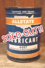画像: dp-250618-28 ALLSTATE PREMIUM QUALITY LUBRICANT Can