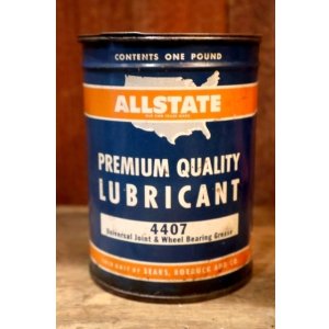 画像: dp-250618-28 ALLSTATE PREMIUM QUALITY LUBRICANT Can