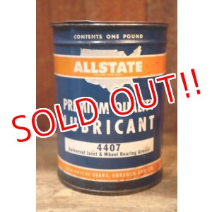 画像: dp-250618-28 ALLSTATE PREMIUM QUALITY LUBRICANT Can